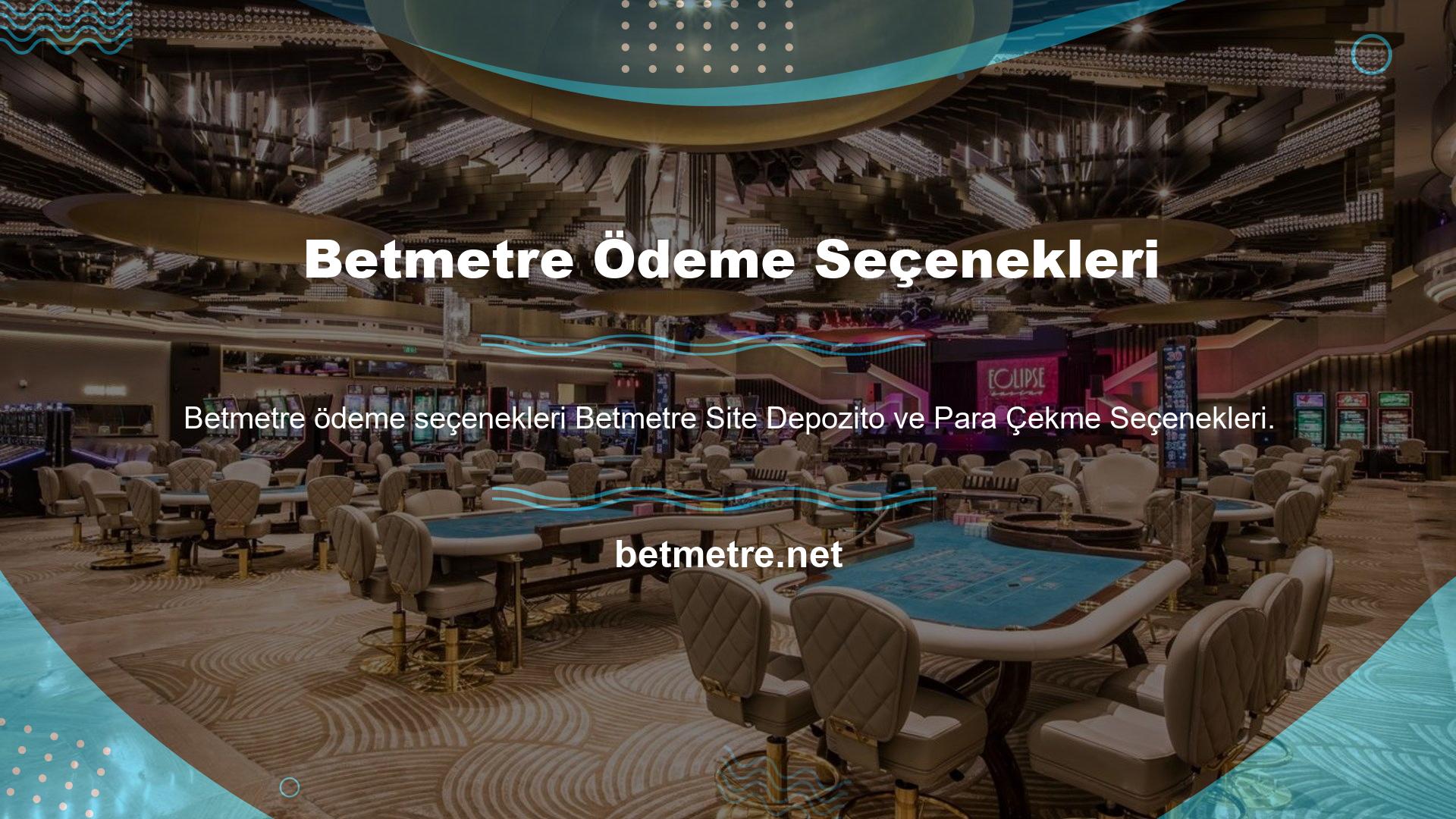 Betmetre sitesine giriş yaptıktan sonra en etkileyici ve önemli ayrıntılardan biri canlı destek bölümüdür