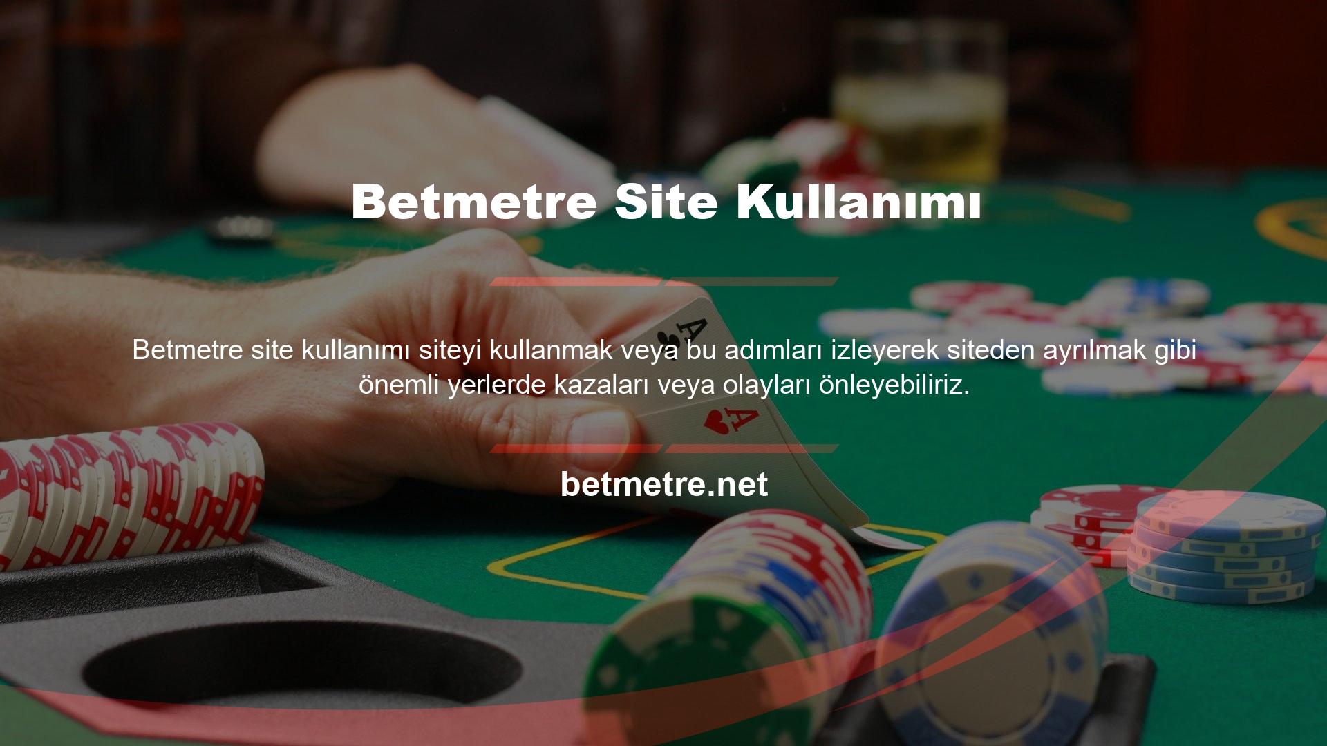 Site, spor ve oyunlara bahse girmenizi ve kendi para biriminizde ne kadar para aldığınızı görmenizi sağlar